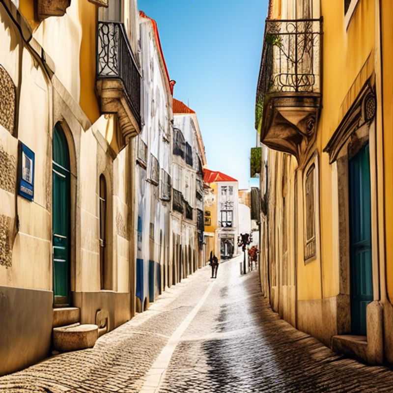 Explora el histórico Monasterio de los Jerónimos y su impresionante arquitectura en Lisboa durante el verano