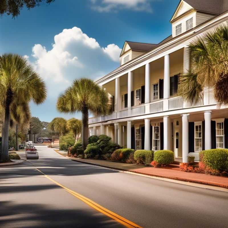 Charleston, Paradis Luxueux ou Simple Charme Sudiste ? Le Change et la Question du Luxe<h3>Charleston : Luxe Américain, Taux de Change et Récits d'une Ville Enchantée</h3><h3>Le Dollar et le Rêve Charlestonnais : Explorer le Luxe Sudiste à Travers le Taux de Change</h3><h3>Charleston : Au-delà du Change, une Expérience de Luxe Inoubliable ?</h3><h3>Taux de Change et Trésors Cachés : Charleston, Destination de Luxe ou Mythe Américain ?</h3>