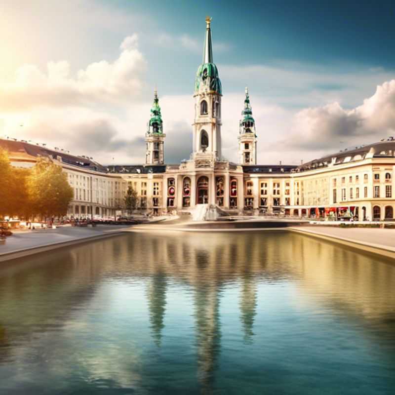 Viena, Austria: Um Refúgio de Luxo? Desvendando o Glamour Imperial<h3>A Elegância Vienense: Mais do que uma Cidade, um Estilo de Vida Luxuoso</h3><h3>Mergulhando no Luxo Vienense: Uma Experiência Pessoal e Inesperada</h3><h3>Paraíso Imperial: Vienna e o Seu Fascínio de Luxo Intemporal</h3><h3>Entre Palácios e Charme: Descobrindo o Significado do Luxo em Viena</h3><h3>Vienna: A Sinta de Prestigio e Status em Cada Canto</h3><h3>De Imperadores a Sonhadores: A Essência do Luxo Vienense</h3>
