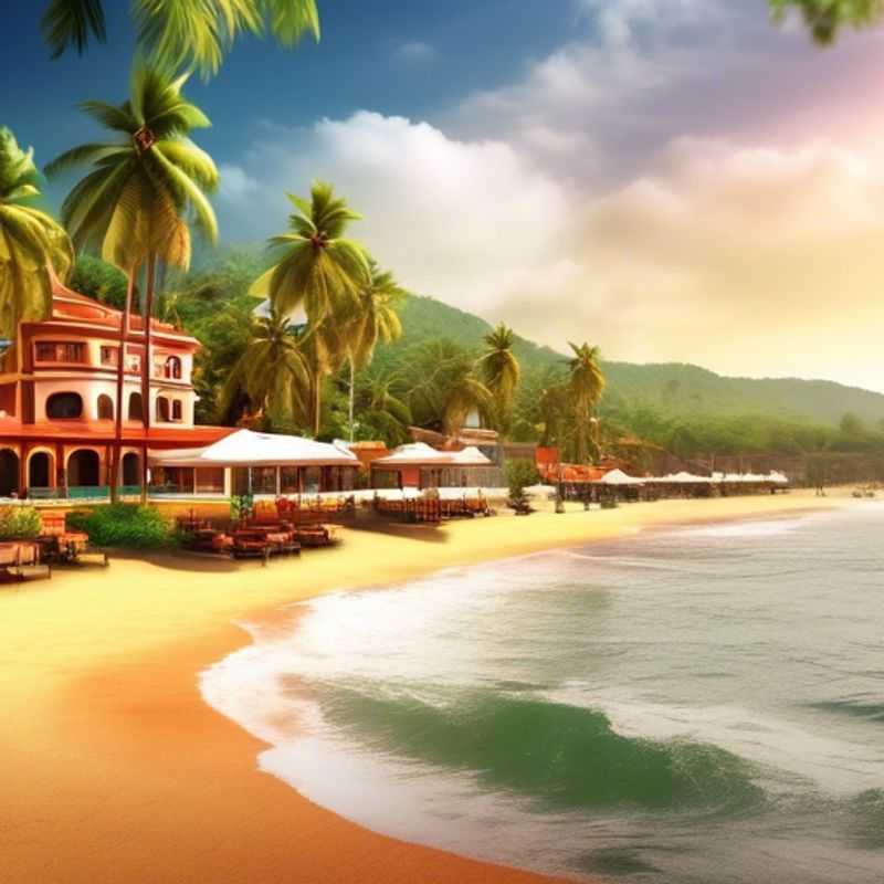 ¿Lujo en Goa, India? Un vistazo a sus precios de alojamiento (desde hostels hasta hoteles de ensueño)<h3>Goa, India: ¿Un destino de lujo al alcance de todos? Explorando la variedad de precios en alojamientos.</h3><h3>Descubriendo Goa: ¿Cuánto cuesta el lujo? Una guía para entender los precios de alojamiento.</h3><h3>El lujo a tu medida en Goa: Alojamiento para todos los presupuestos.</h3><h3>Goa, India: Más allá del precio: Encontrando el lujo en cada rincón.</h3>