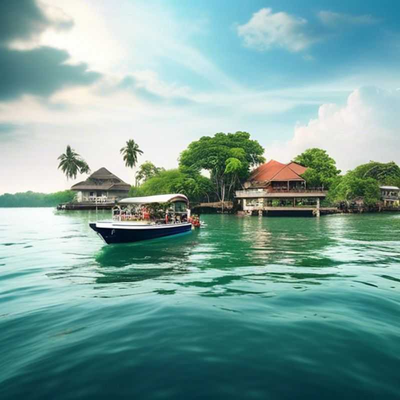 Indulge in a Luxurious Spa Treatment at Jakarta's High-End Resorts This Summer