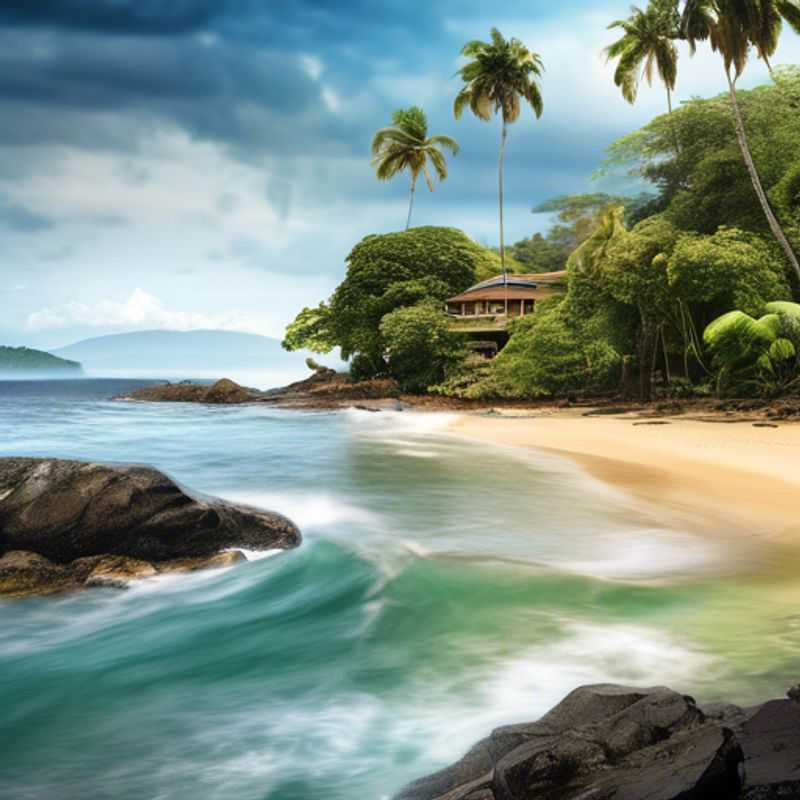 Puerto Viejo, Costa Rica : Luxe ou Légende ? Décryptage d'un Paradis Tropical<h3>Le Chic Bohème de Puerto Viejo : Mythe ou Réalité du Luxe Costaricain ?</h3><h3>Trésors Cachés et Design Intemporel : Puerto Viejo, une Destination de Luxe Insoupçonnée ?</h3><h3>Au Coeur du Luxe Discret : L'Esthétique Intemporelle de Puerto Viejo, Costa Rica</h3><h3>Mystères et Magnificence : Puerto Viejo, un Éden Tropical au Luxe Subtil</h3>