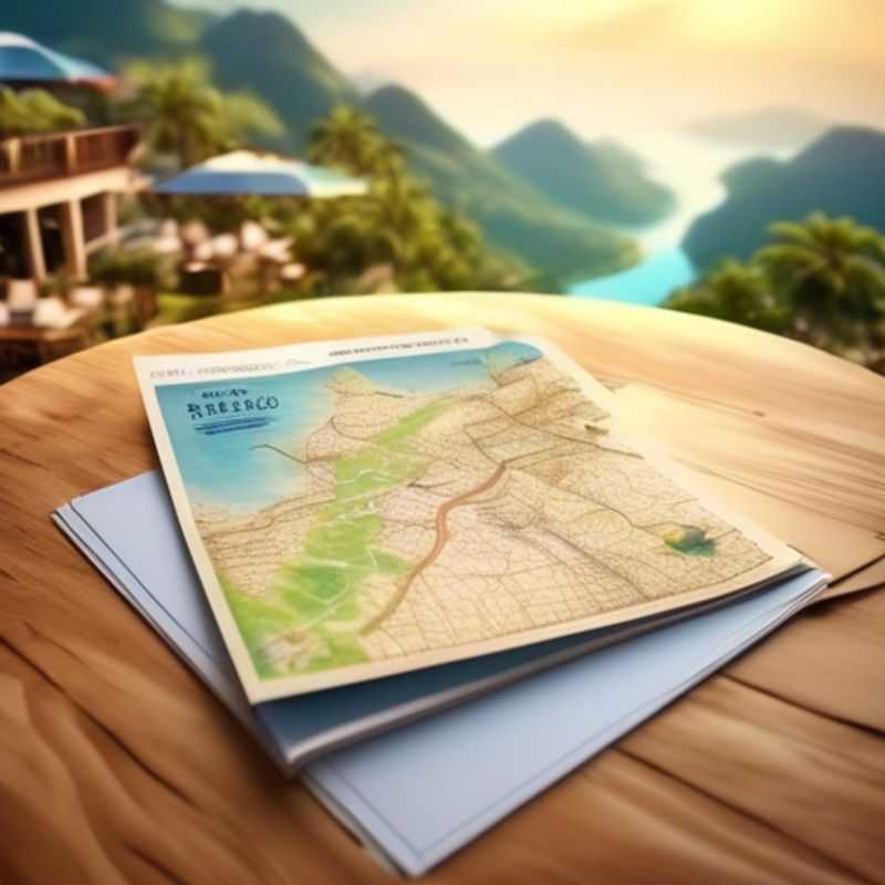 Double-Check: Are Your Destinations on the Map?