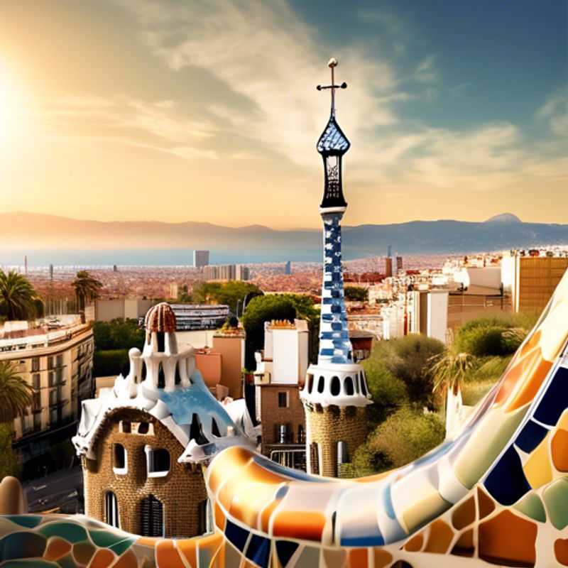 Barcelona on a Budget? Unpacking the Pesetas (and the Pampered Possibilities!)<h3>Barcelona: Luxury or Lively Budget Break? A Currency Conundrum</h3><h3>Navigating Barcelona's Exchange Rates: Luxury Unveiled (or Smartly Saved)</h3><h3>From Euros to Experiences: Decoding Barcelona's Cost of Luxury</h3><h3>Barcelona's Price Tag: Is Your Currency King (or Queen)?</h3><h3>Beyond the Beaches: Barcelona's Luxury Landscape and Your Wallet's Tale</h3>