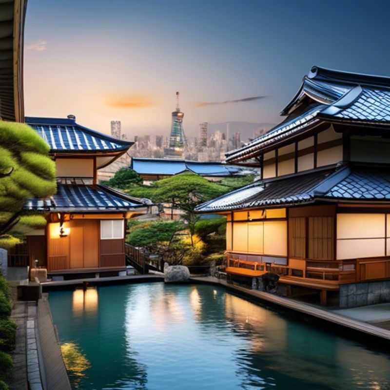 Le Japon Luxueux : Tokyo hors saison, une affaire de prix et de mystères ?<h3>Tokyo, Paradis de Luxe : Quand le timing sublime le voyage (et votre porte-monnaie !)</h3><h3>Dévoiler les Secrets de Tokyo : Luxe et Saisonnalité, une Équation à Résoudre</h3><h3>Mystères et Magie à Tokyo : Le Luxe se cache-t-il dans les saisons oubliées ?</h3><h3>L'Alchimie du Voyage : Tokyo, Luxe et Calendrier, une formule pour une aventure inoubliable</h3><h3>Tokyo, Énigme Luxueuse : Le prix du rêve dépend-il de la saison ?</h3>