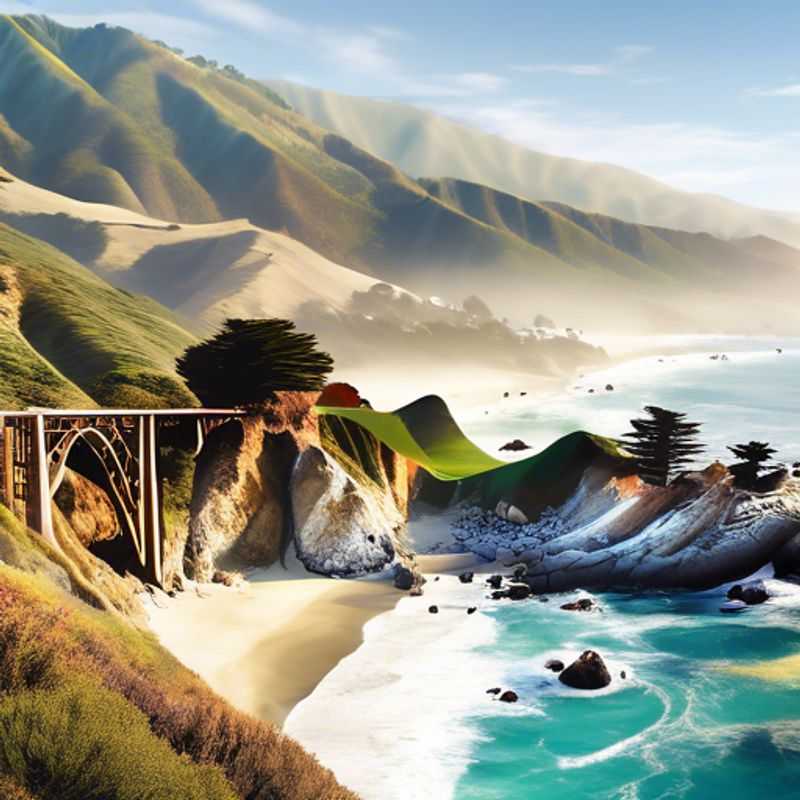 Big Sur&#44; USA &#58; Luxe discret ou simple extravagance ? Dévoilons le mystère...<h3>Le charme rare de Big Sur &#58; Quand la rareté façonne le luxe</h3><h3>Big Sur &#58; Un luxe perçu&#44; une expérience inoubliable ?</h3><h3>Big Sur et la valeur perçue &#58; Le luxe se trouve&#45;t&#45;il dans la rareté ?</h3><h3>L'Exclusivité de Big Sur &#58;  Mythe ou réalité du luxe ?</h3><h3>Big Sur &#58;  Au&#45;delà du prix&#44; le véritable luxe d'une expérience authentique.</h3><h3>Découvrir Big Sur &#58;  Le luxe se cache&#45;t&#45;il dans l'immensité sauvage ?</h3><h3>Le Luxe discret de Big Sur &#58;  Une exploration sensorielle.</h3>