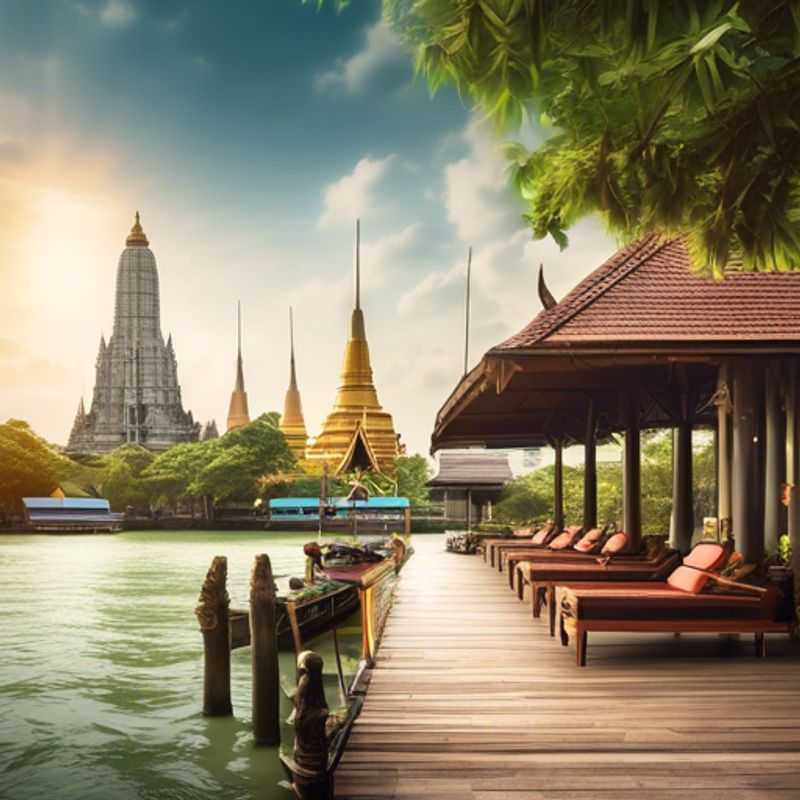 Bangkok, le luxe sur mesure : Une expérience personnalisée au cœur de la Thaïlande ?<h3>Bangkok: Luxe personnalisé – Réponse à la question : Bangkok est-elle une destination de luxe ?</h3><h3>Expériences sur mesure à Bangkok : Définir le luxe thaïlandais</h3><h3>Le Luxe à la carte à Bangkok : Votre voyage, votre vision du luxe</h3><h3>Au-delà du tourisme de masse : Créer votre expérience de luxe à Bangkok</h3><h3>Bangkok: Plus qu'un voyage, une création de luxe personnalisée</h3><h3>Mon expérience : Le luxe authentique se vit-il à Bangkok ?</h3><h3>Bangkok et le luxe : Une exploration personnalisée de ses trésors cachés</h3><h3>Dévoiler le luxe de Bangkok : Un voyage sur mesure, inoubliable et personnel</h3><h3>Le charme discret du luxe à Bangkok : Une aventure personnalisée</h3>