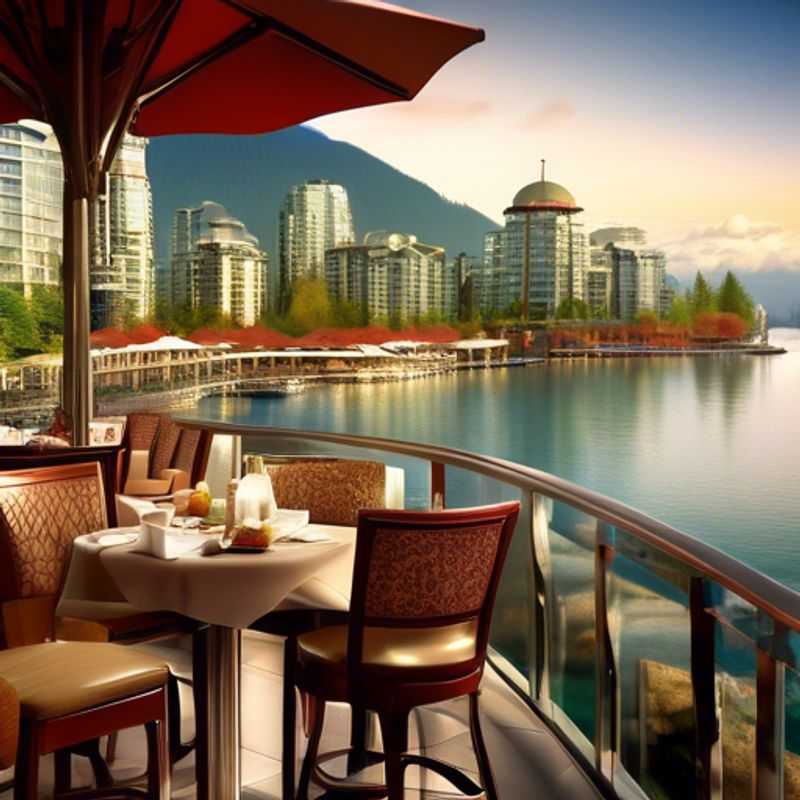 Vancouver, Paradis Canadien : Luxe abordable ou extravagance inouïe ?<h3>Vancouver : Le coût de l'hébergement, un voyage au cœur des saisons et des quartiers.</h3><h3>Séjour de luxe à Vancouver : Décryptage des prix selon la saison et l'emplacement.</h3><h3>Vancouver : Luxe accessible ? Explorons les facettes cachées des tarifs d'hébergement.</h3><h3>Le charme discret du luxe à Vancouver : Comment trouver l'hébergement parfait pour votre budget.</h3>