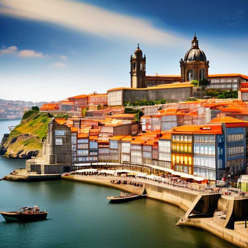 Porto&#58; Luxury on a Budget? Unpacking the Costs of Portuguese Charm<h3>Porto's Luxurious Secrets&#58; How Activities &#38;Tours Shape Your Spending</h3><h3>Is Porto a Luxury Destination? A Deep Dive into Costs &&#38;xperiences</h3><h3>Beyond the Port Wine&#58;  Crafting a Luxurious Porto Itinerary (Without Breaking the Bank)</h3><h3>Porto on a Platinum Budget&#58;  Tailoring Your Trip for Unforgettable Experiences</h3><h3>The Price of Paradise&#58; Exploring the Luxury Spectrum in Porto&#44; Portugal</h3><h3>Luxury in Lisbon's Shadow&#58; Discovering Porto's Hidden Gems &#&#38;eir Price Tags</h3><h3>Porto's Unexpected Luxuries&#58;  Human Connections &#3&#38;tural Delights on a Budget</h3><h3>From Budget&#45;Friendly to Bespoke&#58;  Designing Your Ideal Luxury Porto Escape</h3><h3>Unveiling Porto's Opulence&#58; A Practical Guide to Balancing Budget &#38&#38;s</h3>