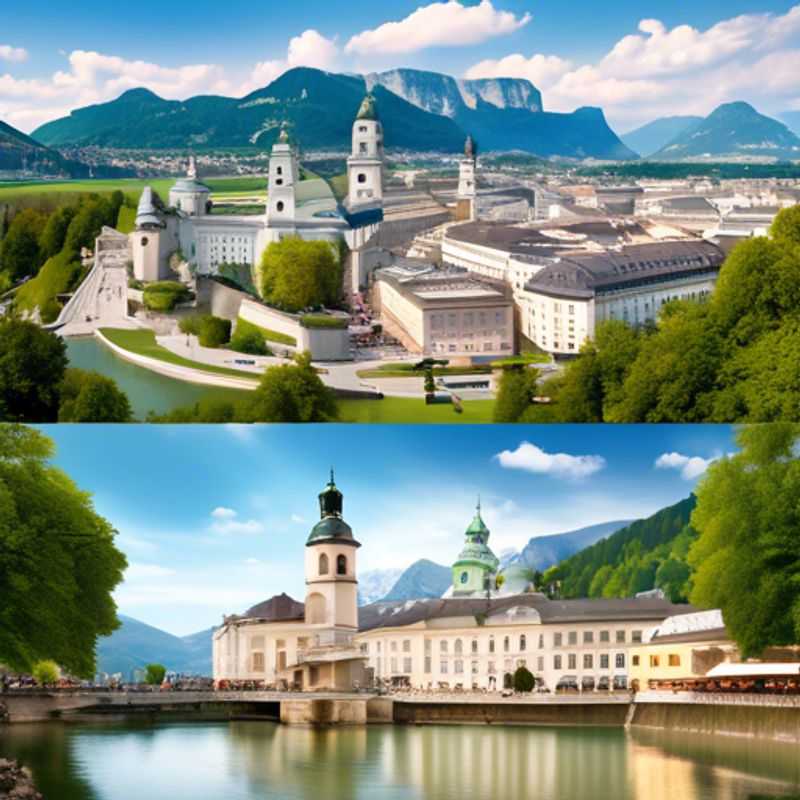 Salzbourg, le luxe discret d'un artisanat d'exception ? Mystère et macarons…<h3>Le luxe à Salzbourg : enquête sur une ville au raffinement artisanal</h3><h3>Salzbourg : artisanat, luxe et légendes – une aventure historique</h3><h3>Mystère autrichien : Salzbourg, le luxe se cache-t-il dans le détail ?</h3><h3>Au cœur de Salzbourg : décryptage du luxe, entre histoire et savoir-faire</h3><h3>Salzbourg, un conte de fées… et de luxe ? L’enquête commence !</h3>