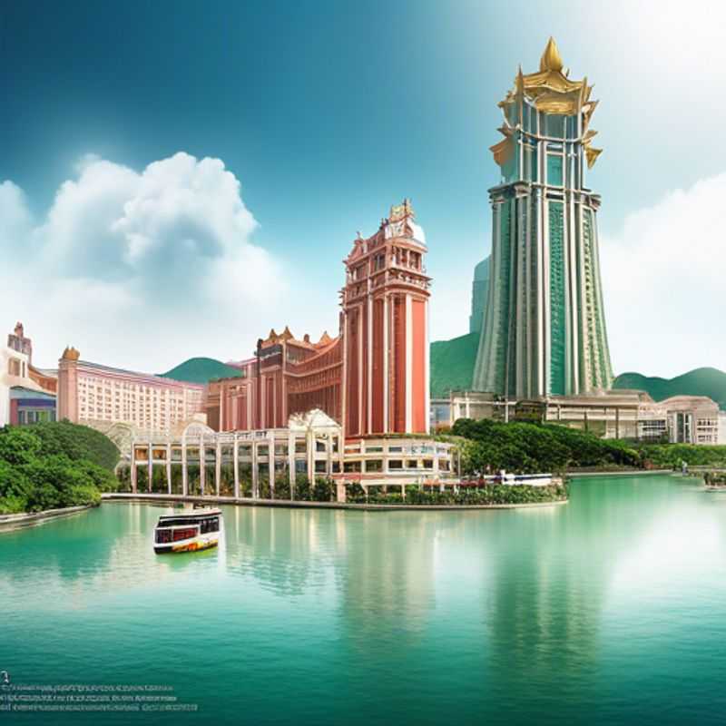 Is Macau a Luxury Destination? Unveiling Exceptional Service and Attention to Detail<h3>Macao's Luxury Landscape: Beyond the Casinos – A Discerning Traveler's Guide</h3><h3>Discovering Authentic Luxury in Macao: A Guide to Unforgettable Experiences</h3><h3>Macao: More Than Meets the Eye – Finding Luxury Beyond the Glittering Facades</h3><h3>Efficient Luxury in Macao: Maximizing Your Time and Budget Without Compromising on Quality</h3><h3>The Art of Luxurious Travel in Macao: Cultural Immersion and Hidden Gems</h3><h3>Unveiling Macao's Secrets: A Curated Itinerary for the Discerning Traveler</h3><h3>Beyond the Strip: Exploring Macao's Cultural Heritage with Refined Elegance</h3><h3>Luxury on a Budget: Smart Strategies for Exploring Macao's Opulent Side</h3><h3>Macao's Unexpected Charms: A Journey Beyond the Tourist Trail</h3>