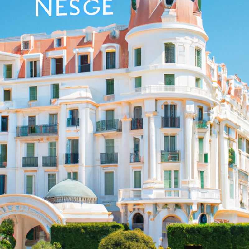 Promenade des Anglais no inverno: descubra as belezas de Nice em uma estação diferente