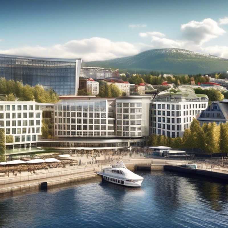 Oslo, Noruega: Luxo ou Mito? Desvendando a Escassez e a Alta Demanda<h3>Oslo, um Destino de Luxo? Explorando a Riqueza Discreta da Noruega</h3><h3>Oslo: Luxo Acessível? Dicas para uma Experiência Exclusiva sem Gastos Excessivos</h3><h3>Escassez e Demanda: Como Planejar uma Viagem de Luxo a Oslo com Eficiência</h3><h3>Descubra Oslo: Para Além dos Pontos Turísticos – Um Guia para Viagens Autênticas e Sofisticadas</h3><h3>Oslo: A Beleza Discreta do Luxo – Explorando a Cultura e História Norueguesa</h3><h3>Viagem de Luxo a Oslo: Dicas para Economizar sem Abrir Mão do Conforto e da Autenticidade</h3><h3>Oslo: Luxo e Sustentabilidade – Uma Viagem Consciente e Exclusiva</h3><h3>Explorando Oslo com Elegância: Um Roteiro Personalizado para Evitar as Armadilhas Turísticas</h3><h3>O Encanto Discreto de Oslo: Uma Viagem de Luxo que Envolve a Cultura Local</h3>