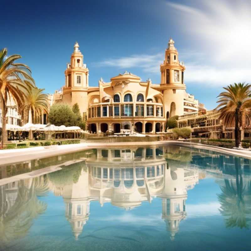 Valência, luxo discreto? A escassez que define o luxo na Cidade das Artes e Ciências<h3>Valência: Paraíso Mediterrâneo - Luxo ou Mito? Desvendando a Escassez da Experiência Autêntica</h3><h3>O Luxo Raro de Valência: Quando a Escassez Torna a Experiência Inesquecível</h3><h3>A Busca pelo Luxo Escondido em Valência: Uma Aventura Através da Escassez</h3><h3>Valência: Mais que Sol e Praia - A Escassez de Experiências Exclusivas que Definirão Sua Viagem de Luxo</h3><h3>Desvendando o Mistério: Luxo em Valência - Uma Questão de Escassez e Descoberta</h3>