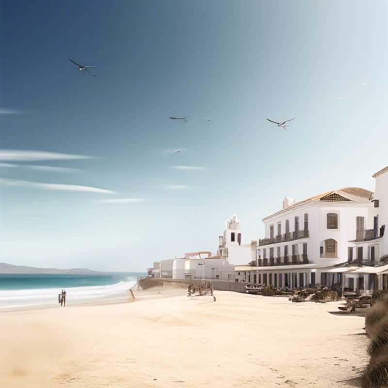 Is Tarifa, Spain, Truly a Luxury Destination? Unveiling its Exceptional Charm<h3>Tarifa's Unexpected Luxuries: Beyond the Beaches (and into your Heart!)</h3><h3>Unpacking Tarifa's Luxury: Exceptional Service & Attention to Detail</h3><h3>Discovering the Hidden Gems of Luxury in Tarifa, Spain</h3><h3>Tarifa: Luxury Redefined – A Personal Journey Through Andalusian Elegance</h3><h3>More Than Meets the Eye: Luxury Travel Experiences in Tarifa</h3><h3>Luxury in the Unexpected: My Tarifa Adventure & What Makes it Special</h3>