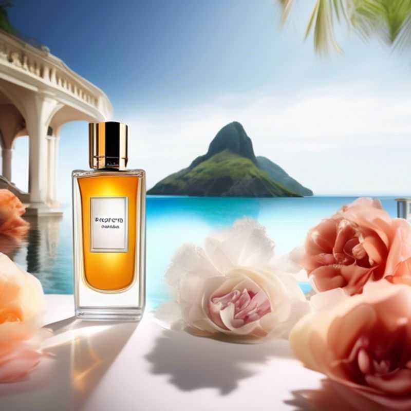 Dénichez des Parfums Exclusifs au Printemps : Une Expérience Intime dans un Atelier Secret