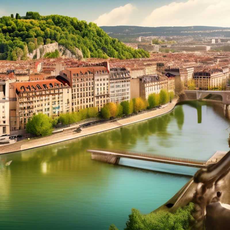 Lyon&#44; la ville lumière &#58; un luxe discret et raffiné ?<h3>Le luxe à la Lyonnaise &#58; service impeccable et attention au détail</h3><h3>Lyon&#44; une expérience de luxe inattendue ?  Mes réflexions personnelles.</h3><h3>Au&#45;delà des clichés &#58;  découvrir le luxe authentique de Lyon</h3><h3>Un voyage sensoriel à Lyon &#58; le luxe se niche dans les détails</h3><h3>Lyon &#58;  l'élégance discrète d'un luxe inoubliable</h3><h3>Service d'exception à Lyon &#58;  mon expérience personnelle et mes conseils</h3>