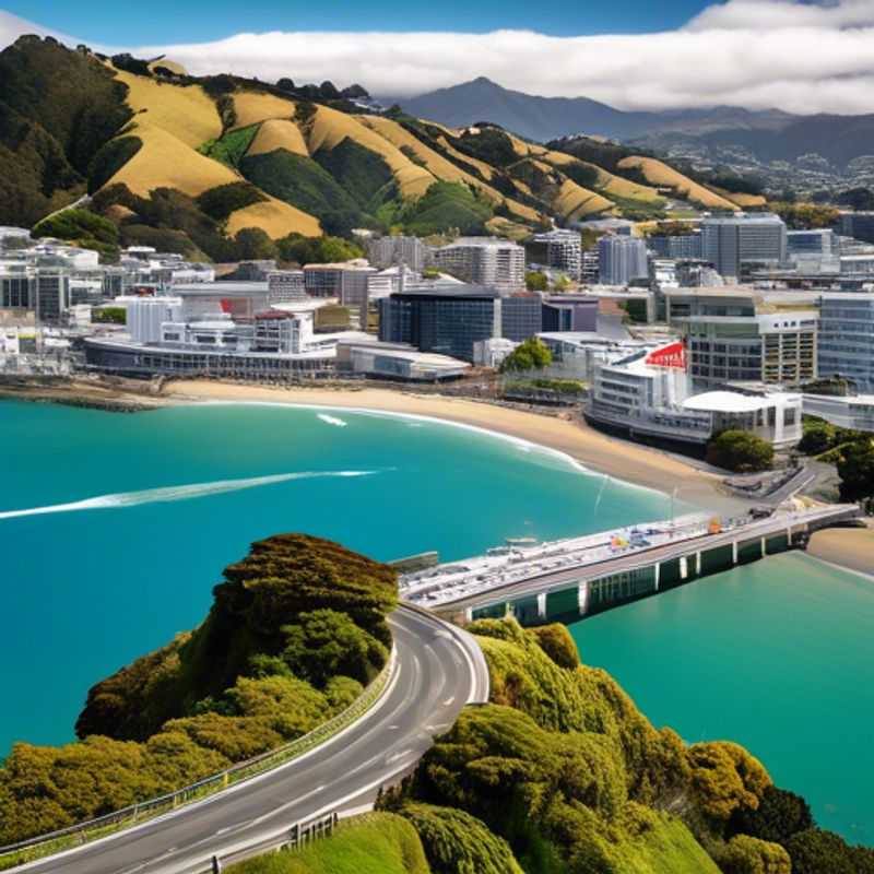 Wellington, Nova Zelândia: Luxo Discreto ou Simplesmente Sofisticado? Uma Exploração dos Seus Detalhes<h3>Wellington: A Qualidade Importa? Desvendando o Padrão de Luxo na Capital Neozelandesa</h3><h3>Além do Cenário: Materiais e Serviços de Luxo em Wellington – Uma Perspectiva Íntima</h3><h3>Explorando o Luxo em Wellington: Uma Aventura Através da Qualidade de Vida</h3><h3>Wellington: O Que Define o Luxo? Uma Busca Pessoal por Detalhes Excepcionais</h3>