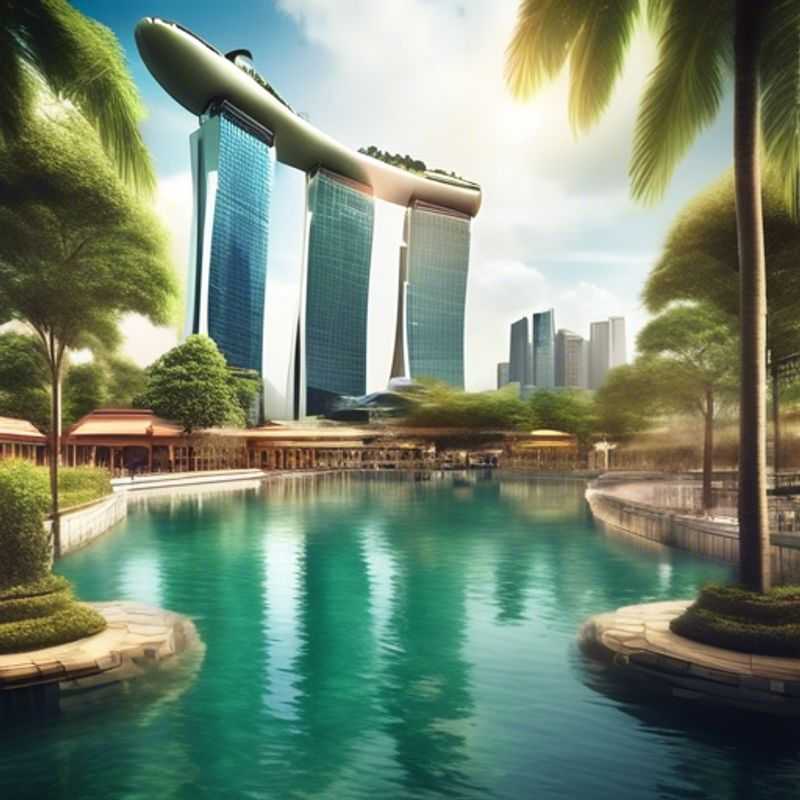¿Singapur&#44; un lujo asequible? Descifrando el costo de un viaje de ensueño<h3>Singapur&#58; ¿Lujo o realidad?  Explorando los precios y la experiencia auténtica.</h3><h3>Más allá del precio&#58;  ¿Vale la pena el lujo de Singapur? Un análisis desde la experiencia.</h3><h3>El verdadero coste de Singapur&#58;  Más que billetes de avión y hoteles de cinco estrellas.</h3><h3>Singapur&#58;  Un lujo a medida.  Descubriendo cómo ajustar el presupuesto a tu viaje soñado.</h3>