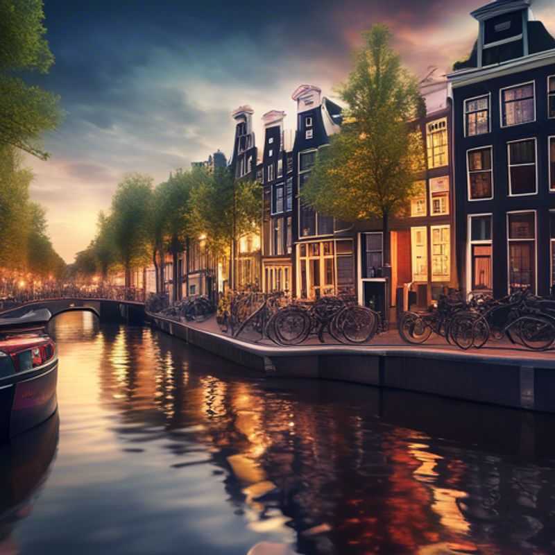 Amsterdam, un luxe discret : haute demande et disponibilité limitée<h3>Amsterdam : le luxe se cache-t-il dans ses canaux ? (Disponibilité limitée)</h3><h3>Le charme d'Amsterdam : luxe accessible ou demande excessive ?</h3><h3>Amsterdam : un luxe inattendu face à une forte demande.</h3><h3>Voyage de luxe à Amsterdam : places limitées, moments précieux.</h3>