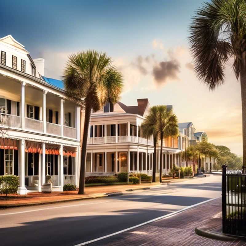 Charleston, Paradis Sudiste : Luxe abordable ou mirage ?<h3>Charleston, USA : Le Luxe se cache-t-il derrière les façades historiques ? (Hébergement &Prix)</h3><h3>Trésors cachés de Charleston : Hébergements de luxe à prix raisonnables ?</h3><h3>Charleston : Une escapade luxueuse accessible ? Exploration des coûts d'hébergement.</h3><h3>Charleston et le Luxe : Le prix de la beauté sudiste et où trouver des hébergements exceptionnels.</h3>
