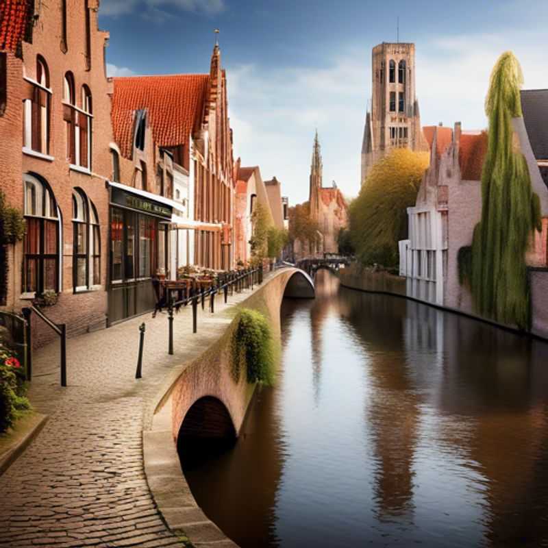 Bruges: Luxe discret ou attrape-touristes ? Exclusivité et disponibilité limitée<h3>Bruges, un luxe accessible ? Décryptage d'une destination prisée</h3><h3>Le charme secret de Bruges: allier luxe et authenticité</h3><h3>Bruges: Expériences luxueuses hors des sentiers battus</h3><h3>Trouver le luxe caché de Bruges: conseils pour un séjour inoubliable et économique</h3><h3>Bruges: entre tradition et modernité, un luxe à la belge</h3><h3>Le luxe authentique de Bruges: comment éviter les pièges à touristes</h3><h3>Découvrir Bruges avec élégance et discernement: un guide pour voyageurs exigeants</h3><h3>Bruges: luxe et disponibilité limitée – comment planifier votre séjour idéal ?</h3><h3>Explorer Bruges avec raffinement : un itinéraire pour les voyageurs exigeants soucieux de leur budget</h3>