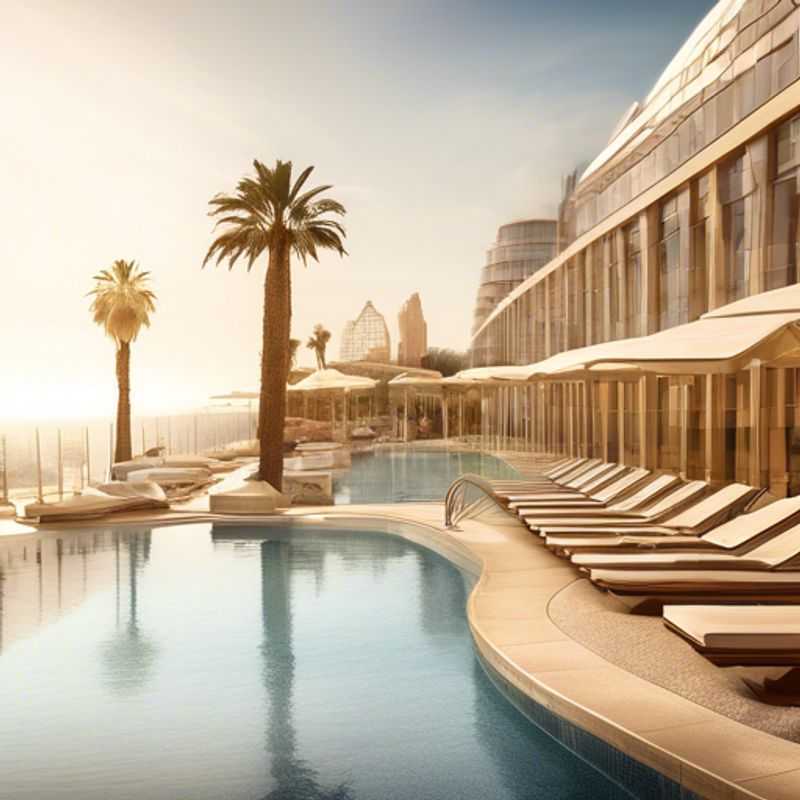 Visita el exclusivo distrito de compras Passeig de Gràcia en Barcelona esta primavera