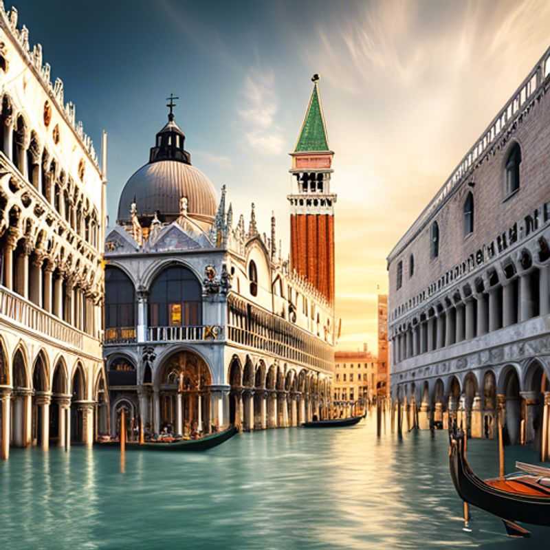 Un Invierno Encantador en el Aman Venecia&#58; Un Palacio del Siglo XVI en el Gran Canal
