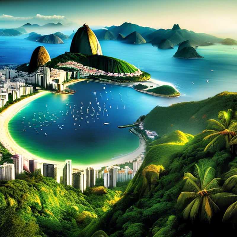 Rio de Janeiro &#58; Luxe discret ou attrape&#45;touristes ?  Décryptage d'une destination emblématique<h3>Le Luxe à Rio &#58; Raréfaction et Expériences Authentiques</h3><h3>Rio de Janeiro &#58;  Au&#45;delà du Postcard &#45; Explorer le Luxe Caché</h3><h3>Séjour de Luxe à Rio &#58;  Conseils d'un Expert pour Éviter les Pièges à Touristes</h3><h3>Rio &#58;  Comment Combiner Luxe et Authenticité ? Un Guide pour des Expériences Exceptionnelles</h3><h3>Le Brésil Luxueux &#58; Rio de Janeiro et ses Trésors Insoupçonnés</h3><h3>Découvrir Rio avec Élégance et Economie &#58; Guide Pratique pour un Voyage Inoubliable</h3><h3>Rio de Janeiro &#58;  Productions Limitée et Expériences de Luxe sur Mesure</h3>