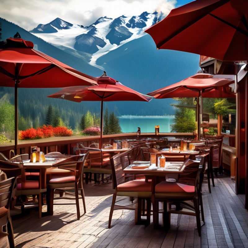 Unpacking Whistler's Luxury: Are Those Mountain Views Worth the Price Tag?<h3>Whistler's Accommodation: A Luxe Look at Price vs. Prestige</h3><h3>Beyond the Slopes: Exploring Whistler's Luxury Accommodation Landscape</h3><h3>Is Whistler a Luxury Destination? A Deep Dive into Accommodation Costs</h3><h3>From Budget-Friendly to Blissful Splurge: Navigating Whistler's Accommodation Spectrum</h3><h3>Whistler Accommodation: Luxury Lodges, Charming Chalets, and Everything In Between</h3>