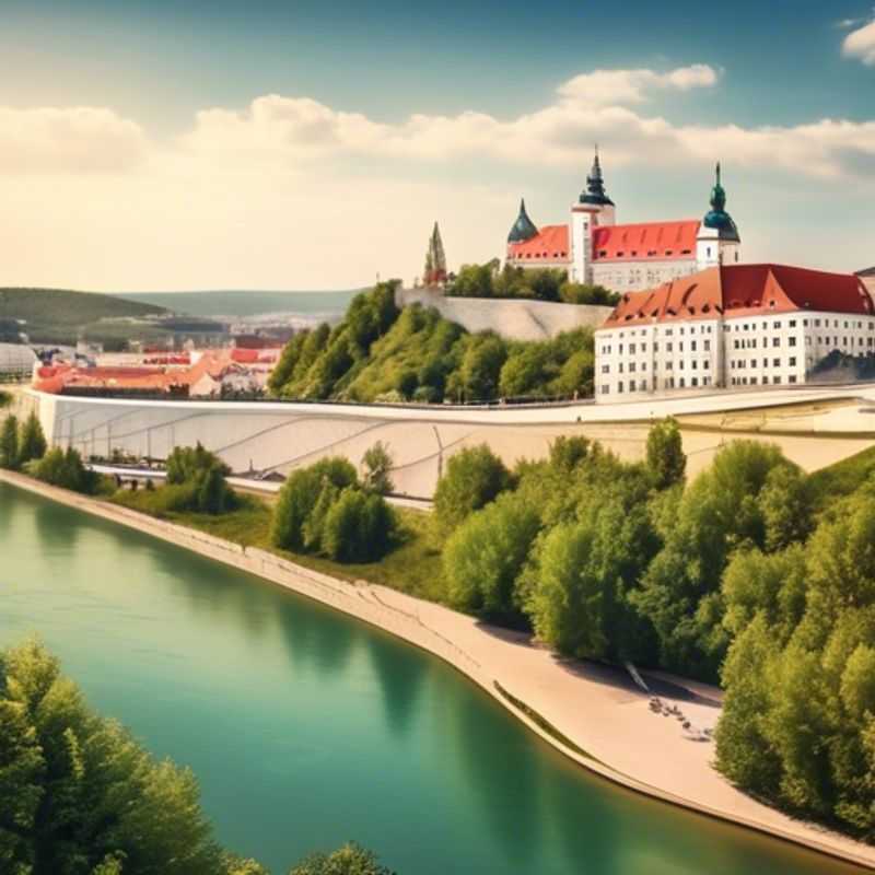 Bratislava de Luxo: Personalizando sua Experiência Eslovaca<h3>Bratislava: Luxo Sob Medida? Descubra as Opções Personalizadas para sua Viagem</h3><h3>Personalizando o seu Paraíso Eslovaco: Bratislava Merece o Título de Destino de Luxo?</h3><h3>A Magia de Bratislava: Criando a Sua Viagem de Luxo Personalizada</h3><h3>Explorando Bratislava com Estilo: Opções de Personalização para uma Experiência Luxuosa</h3><h3>Bratislava: Mais que Luxo, Uma Experiência Única e Personalizada</h3>