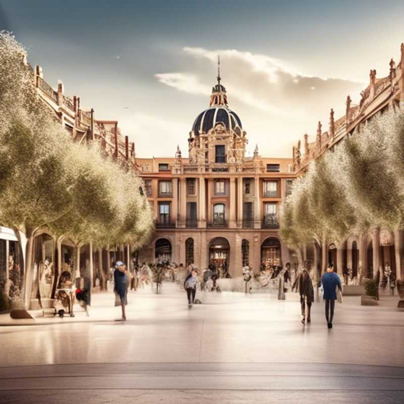Visita el Palacio Real de Madrid y maravíllate con su opulencia durante el verano