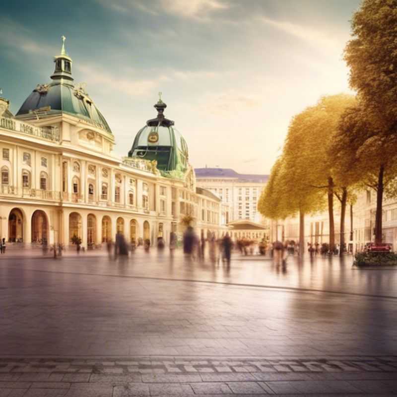 A Viagem Imperial: Desvendando o Luxo Vienense e sua Herança Inigualável<h3>Viena, a pérola austríaca: Um mergulho na raridade e herança de seu luxo intemporal</h3><h3>O luxo discreto de Viena: Uma jornada pela história e pela elegância atemporal</h3><h3>Entre palácios e sinfonias: Explorando a herança luxuosa de Viena, Austria</h3><h3>Tesouros Vienenses: A Riqueza Cultural e o Legado de Luxo de uma Cidade Mágica</h3><h3>Mais que luxo, uma herança: Descobrindo a alma de Viena através de sua história e elegância</h3><h3>A Elegância Discreta de Viena: Um olhar sobre a raridade e a herança de seu legado luxuoso</h3><h3>Viena: Onde a História e o Luxo se Encontram - Uma Experiência Incomparável</h3>