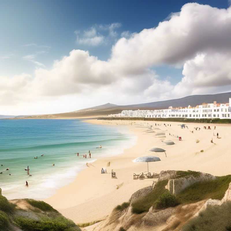 Is Tarifa, Spain, Truly a Luxury Destination? Unveiling the Prestige<h3>Tarifa's Unexpected Luxury: Beyond the Beaches and Wind</h3><h3>Discovering the Luxurious Secrets of Tarifa: More Than Meets the Eye</h3><h3>Tarifa: Where Effortless Elegance Meets Authentic Spanish Charm (Luxury Travel Guide)</h3><h3>Unpacking Tarifa's Aspirational Appeal: A Luxury Travel Perspective</h3><h3>Luxury in the Unexpected: Tarifa, Spain – A Hidden Gem?</h3><h3>Tarifa: Luxury Redefined - A Journey Beyond the Tourist Trail</h3><h3>Beyond the Brochure: Experiencing the Luxurious Side of Tarifa, Spain</h3><h3>Tarifa: Is it Worth the Hype? A Luxury Traveler's Honest Opinion</h3><h3>The Allure of Tarifa: Finding Luxury in Simplicity</h3>