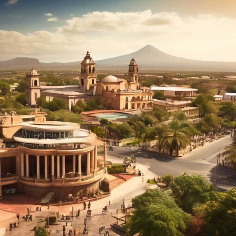 Guadalajara: Luxo ou Lenda? Desvendando a Exclusividade da Pérola Mexicana<h3>Guadalajara: Raro e Precioso? Uma Aventura entre Mitos e Elegância</h3><h3>O Enigma de Guadalajara: Descubra se o Luxo se Esconde em suas Ruas Históricas</h3><h3>Paraíso Escondido ou Ilusão? A Verdadeira Faceta do Luxo em Guadalajara</h3><h3>A Busca pelo Tesouro Perdido: Desvendando a Exclusividade de Guadalajara</h3><h3>Guadalajara: Mais que um Destino, uma Experiência de Luxo Inigualável?</h3>