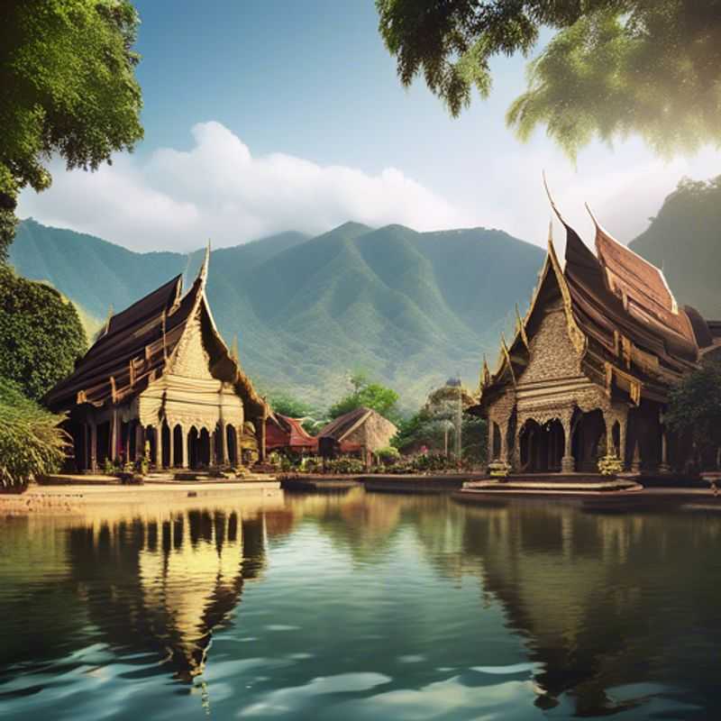 Chiang Mai, Luxe ou Illusion? Décryptage du Prestige Social<h3>Le Luxe à Chiang Mai: Mythe ou Réalité? Une Exploration Subtile</h3><h3>Chiang Mai: Paradis Tropical, Destination de Prestige? Voyage au Coeur des Perceptions</h3><h3>Au-delà des Temples: Le Statut Social et le Luxe à Chiang Mai</h3><h3>L'Énigme du Luxe à Chiang Mai: Regards Croisés sur le Prestige</h3>