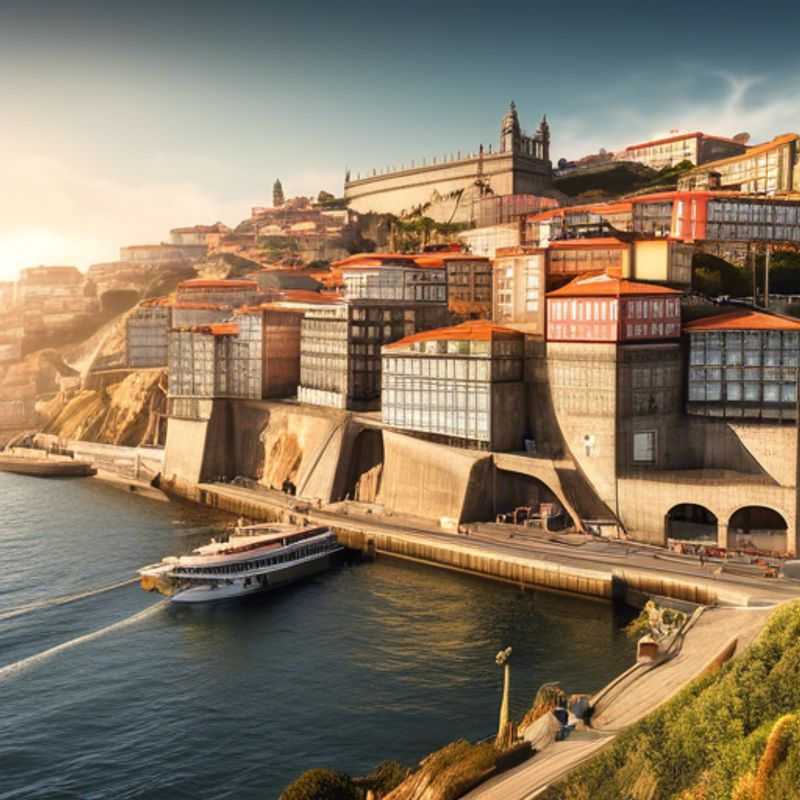 Unveiling Porto's Luxury: Is it Truly a Luxurious Escape?<h3>Porto, Portugal: Beyond the Tourist Trail – A Luxurious Discovery?</h3><h3>Luxury in Porto: Defining Exclusivity in the Heart of Portugal</h3><h3>Is Porto a Luxury Destination? Unpacking the Experience</h3><h3>Discovering the Unexpected Luxuries of Porto, Portugal</h3><h3>Porto's Hidden Gems: A Luxurious Journey Off the Beaten Path</h3><h3>More Than Just Port Wine: Finding Luxury in the Everyday of Porto</h3><h3>Luxury Redefined: Experiencing Porto's Unique Brand of Opulence</h3><h3>Beyond the Postcards: A Luxurious Exploration of Porto's Soul</h3><h3>The Quiet Luxury of Porto: An Insider's Guide to Unforgettable Experiences</h3>