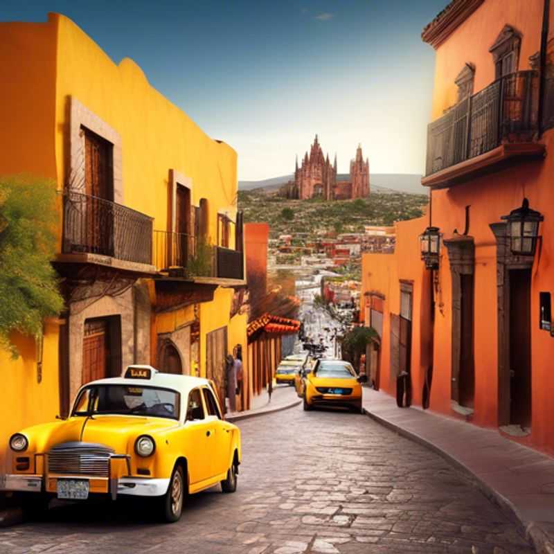 Unlocking the Wonders&#58; A Guide to Admission Fees at the Vatican &#38; Colosseum<h3>Beyond the Brochure&#58; Is San Miguel de Allende Truly a Luxury Destination?</h3><h3>Navigating the Vatican Museums&#58; A Luxurious Journey Through History (and Ticket Prices!)</h3><h3>The Colosseum Unveiled&#58;  A Royal Entrance and What to Expect (Including Ticket Costs)</h3><h3>San Miguel de Allende&#58; Unveiling the Luxury Within the Everyday Charm</h3><h3>Luxury Travel in Mexico&#58; Exploring San Miguel de Allende's Hidden Gems</h3><h3>Balancing Budget and Bliss&#58;  Smart Ticket Strategies for Iconic Roman Sites</h3><h3>More Than Just a Pretty Picture&#58; Defining Luxury in San Miguel de Allende</h3>