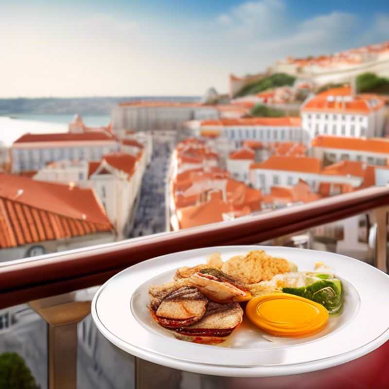 Unpacking Lisbon's Luxury: Is it All Palaces and Port, or Something More?<h3>Lisbon on a Budget: Finding Luxury Without the Luxury Price Tag</h3><h3>Beyond the Tourist Trail: Authentic Luxury Experiences in Lisbon</h3><h3>Discovering Lisbon's Hidden Gems: A Luxury Traveler's Guide to Uncommon Delights</h3><h3>Lisbon's Accommodation Spectrum: From Budget-Friendly Finds to Opulent Escapes</h3><h3>Luxury Travel in Lisbon: Maximizing Your Experience Without Breaking the Bank</h3><h3>Cultural Immersion in Lisbon: Experiencing Authentic Luxury Through Local Traditions</h3><h3>The Art of Efficient Luxury Travel: Exploring Lisbon Intelligently</h3><h3>Lisbon's Historical Charm: A Luxurious Journey Through Time</h3><h3>Navigating Lisbon's Accommodation: Choosing the Right Fit for Your Luxury Travel Style</h3>