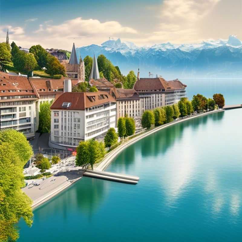 ¿Lausana, Suiza: Un Símbolo de Lujo y Prestigio? Mi Experiencia Personal<h3>Lausana: Más Allá del Lujo - Descubriendo su Auténtico Valor</h3><h3>El Encanto Discreto de Lausana: ¿Un Destino de Lujo para el Viajero Exigente?</h3><h3>Reflexiones desde Lausana: ¿Percepción de Lujo o Realidad Sofisticada?</h3><h3>Mi Viaje a Lausana: Descifrando el Misterio del Lujo y el Status</h3><h3>Más que un Destino de Lujo: El Alma de Lausana y su Encanto Inigualable</h3>