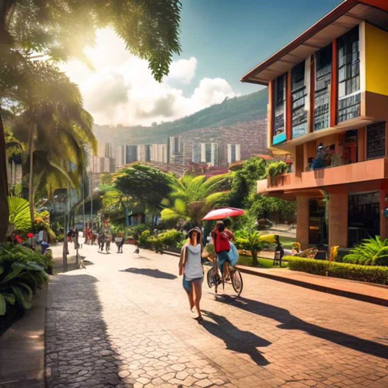 Medellín: Luxury Unveiled? Navigating Costs & Crafting Your Colombian Escape<h3>Unlocking Medellín's Secrets: Pre-Booking Tickets & City Passes for a Luxurious Journey</h3><h3>Beyond the Tourist Trail: A Luxurious Medellín Adventure (and How to Budget for It)</h3><h3>Is Medellín a Luxury Destination? A Connoisseur's Perspective on Cost & Comfort</h3><h3>From Budget to Bling: Tailoring Your Medellín Experience for the Ultimate Luxury</h3><h3>Medellín's Hidden Gems: Savvy Spending Strategies for a Luxurious Colombian Getaway</h3>