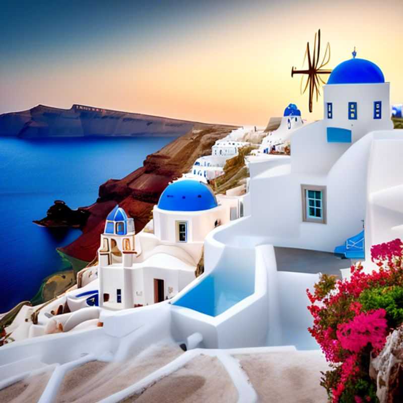 ¿Santorini, Lujo o Leyenda? Personalizando tu Experiencia Griega<h3>El Lujo a la Carta en Santorini: Descifrando la Magia de la Isla</h3><h3>Más Allá del Postcard: Santorini, Personalización y el Secreto del Lujo Auténtico</h3><h3>Santorini: ¿Mito o Realidad? Diseñando tu Escape de Lujo a Medida</h3><h3>Descubriendo el Santorini Secreto: Personalización de Lujo y Misterios Antiguos</h3><h3>La Personalización del Paraíso: ¿Es Santorini un Destino de Lujo para Ti?</h3>