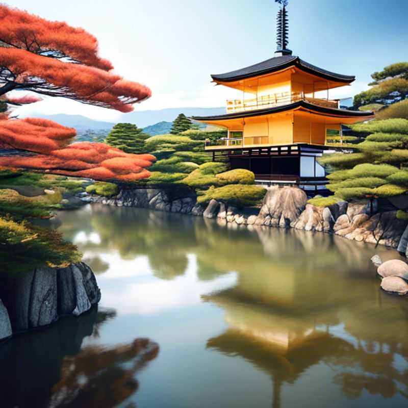 Kyoto: Luxe ou pas Luxe ? Expériences sur Mesure au Pays du Soleil Levant<h3>Kyoto, le Luxe à la Japonaise : Un Voyage Personnalisé au Cœur de l'Authenticité</h3><h3>Le Japon Impérial : Créer Votre Expérience de Luxe Personnalisée à Kyoto</h3><h3>Au-delà des Temples : Découvrir le Luxe Discret de Kyoto sur Mesure</h3><h3>Kyoto sur Mesure : Un Voyage de Luxe qui Transcende les Attentes</h3><h3>Le Luxe Secret de Kyoto : Expériences Personnalisées pour un Voyage Inoubliable</h3><h3>Kyoto: Plus Qu'un Voyage, une Expérience de Luxe Personnalisée</h3>