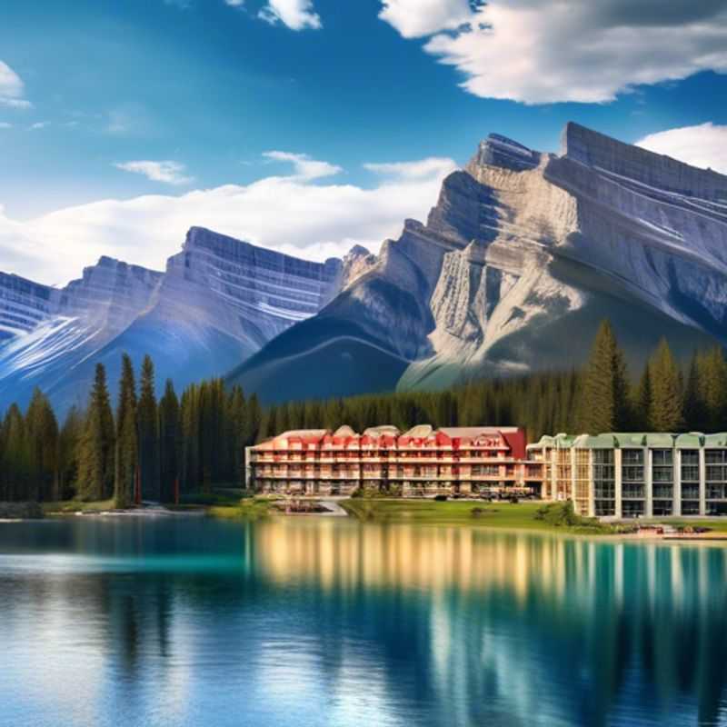 Banff, Paradis de Luxe : Quand le Prix du Rêve Varie avec les Saisons<h3>Banff, Luxe Canadien : Le Tarif du Paradis Dépend-il du Calendrier ?</h3><h3>Le Luxe à Banff : Haute Saison, Haute Facture ? Décodage des Tarifs</h3><h3>Banff et le Luxe : Explorer les Rocheuses Canadiennes en Haute et Basse Saison</h3><h3>Le Secret des Prix à Banff : Quand le Luxe se Négoce au Fil des Saisons</h3><h3>Banff : Le Luxe à la Carte, selon la Période de l'Année</h3>