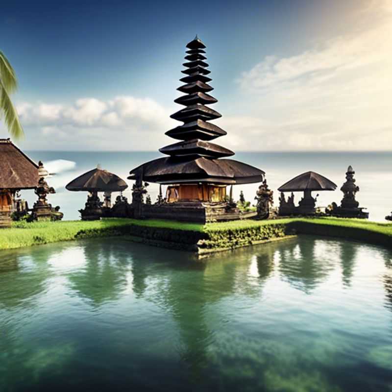 Unveiling Bali's Luxury: Savvy Spending & Authentic Experiences<h3>Bali on a Budget? Luxury Doesn't Have to Break the Bank</h3><h3>Balancing Indulgence and Economy in Bali: Free & Low-Cost Activities</h3><h3>Beyond the Tourist Trail: Discovering Bali's Hidden Gems (Without the Premium Price Tag)</h3><h3>Is Bali Truly Luxurious? Redefining Luxury Travel in the Land of Gods</h3><h3>Exploring Bali's Cultural Riches: Budget-Friendly Immersion</h3><h3>From Rice Paddies to Royal Palaces: Economical Exploration of Balinese Heritage</h3><h3>The Art of Smart Spending: Maximizing Your Bali Trip Without Compromising Luxury</h3><h3>Free Activities in Bali That Will Enrich Your Soul (and Your Wallet)</h3><h3>Luxury on Your Terms: Curating a Unique and Affordable Balinese Escape</h3>
