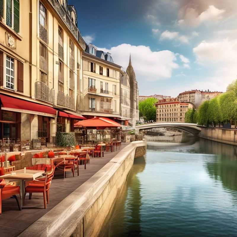 Lyon, a Luxo Discreto: O Custo do Encanto e a Sua Viagem<h3>Lyon: Transporte de Luxo? Desvendando os Custos para Alcançar a Magia Francesa</h3><h3>A Elegância Francesa em Lyon: Um Olhar Crítico sobre o Preço do Transporte até o Destino</h3><h3>De Paris a Lyon: O Custo da Jornada e o Luxo da Experiência</h3><h3>Lyon: Vale a Pena o Investimento? Explorando o Custo do Transporte e a Magia da Cidade</h3><h3>Luxo em Lyon: Avaliação do Custo do Transporte e o Seu Impacto na Experiência Inigualável</h3><h3>O Preço do Encanto: Transportes para Lyon e a Busca pelo Luxo Discreto</h3><h3>Lyon: Uma Viagem de Luxo? Análise Detalhada dos Custos de Transporte</h3><h3>Explorando Lyon: Custo-Benefício do Transporte e a Perfeição da Experiência</h3><h3>Da Minha Janela para Lyon: Reflexões sobre o Transporte e o Verdadeiro Luxo da Viagem</h3>