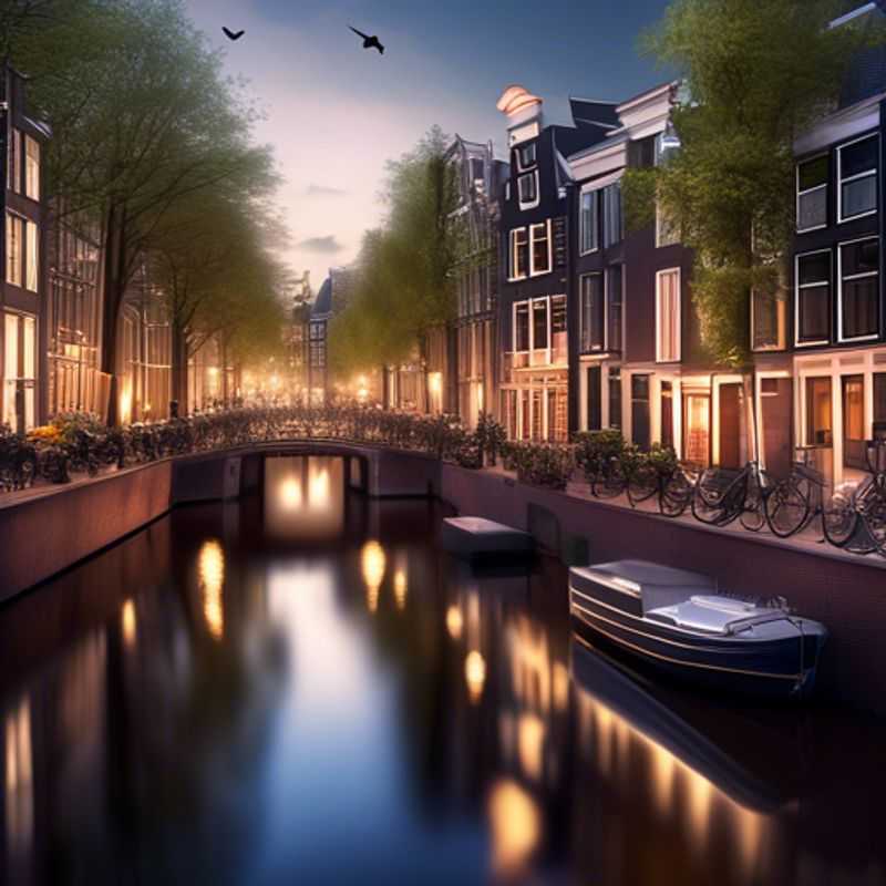 Is Amsterdam Truly Luxurious? Unveiling the Diamond in the Dutch Canal<h3>Amsterdam's Prestigious Appeal: Beyond the Tourist Trail to Authentic Luxury</h3><h3>Luxury Travel in Amsterdam: A Connoisseur's Guide to Hidden Gems and Refined Experiences</h3><h3>Amsterdam: More Than Tulips and Windmills – A Discerning Traveler's Perspective on Luxury</h3><h3>Navigating Amsterdam's Luxury Landscape: Efficiency, Elegance, and Unforgettable Experiences</h3><h3>Unlocking Amsterdam's Luxurious Secrets: A Guide to Economical Yet Exquisite Travel</h3><h3>Beyond the Hype: Finding Authentic Luxury in Amsterdam's Cultural Heart</h3><h3>Amsterdam's Brand of Luxury: A Blend of History, Culture, and Refined Indulgence</h3><h3>The Amsterdam Paradox: Affordable Luxury and Cultural Immersion</h3><h3>Crafting Your Perfect Luxury Amsterdam Itinerary: Efficiency and Unforgettable Moments</h3>