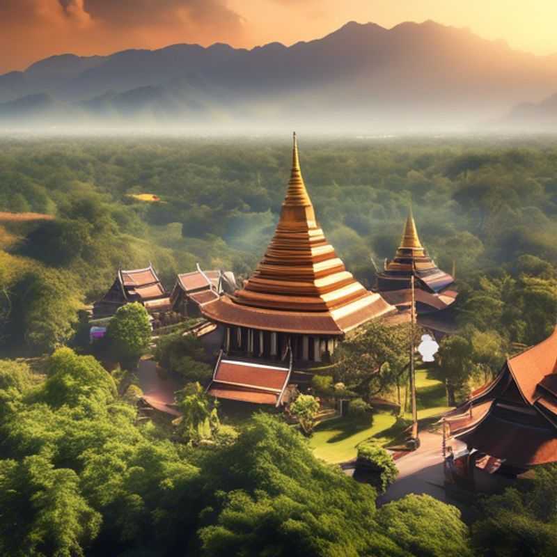 Chiang Mai&#58; Luxury Redefined – Beyond the Palatial Pools<h3>Is Chiang Mai Luxury?  A Journey into the Heart (and Soul) of Thailand</h3><h3>Beyond the Tourist Trail&#58; Finding Luxury in the Human Connections of Chiang Mai</h3><h3>The Unexpected Luxuries of Chiang Mai&#58;  A Story of Slow Travel and Deep Connection</h3><h3>Chiang Mai&#58; Where Authentic Experiences Outshine Five&#45;Star Glittering</h3><h3>Unveiling the Soul of Chiang Mai&#58; A Luxury Travel Experience Unlike Any Other</h3><h3>Trading Diamonds for Dharma&#58; Finding True Luxury in the Ancient City</h3><h3>Chiang Mai's Quiet Luxury&#58; A Reflection on Meaningful Travel and Personal Growth</h3><h3>More Than Meets the Eye&#58;  The Unexpected Luxury of Chiang Mai's Cultural Immersion</h3><h3>The Ethical Luxury of Chiang Mai&#58; Supporting Local Communities and Preserving Culture</h3>