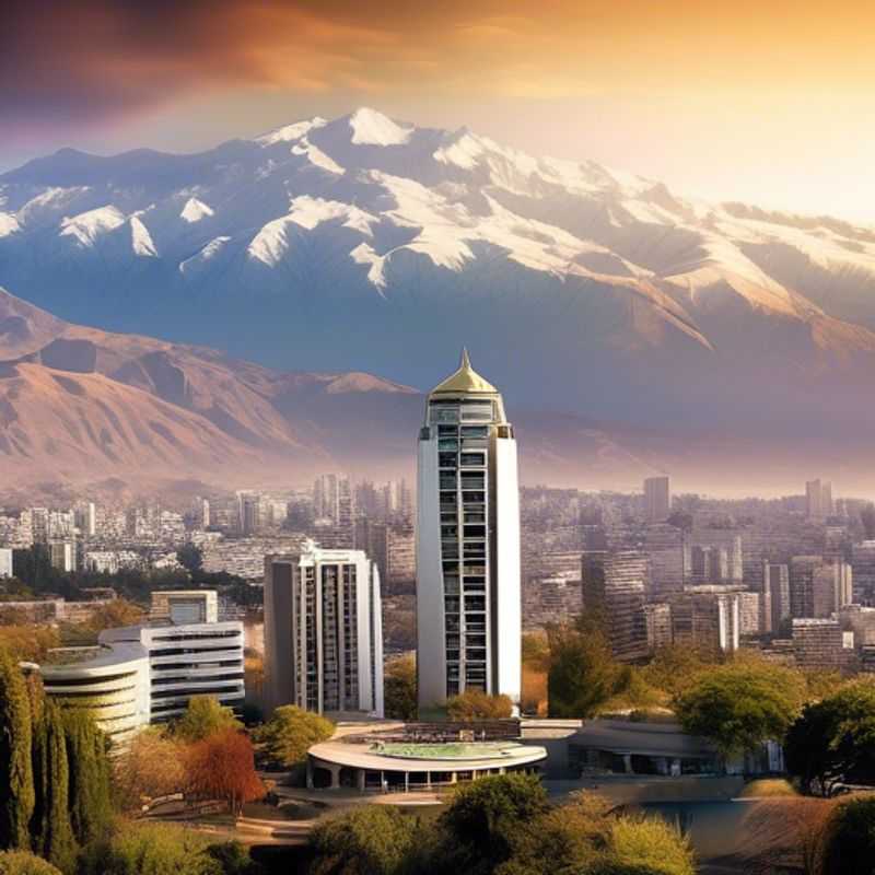 Santiago, Chile: Luxo Discreto ou Simplesmente Único?<h3>Desvendando o Fascínio: Santiago, um Destino de Luxo Inesperado?</h3><h3>Santiago: Mais que Luxo, uma Experiência Inigualável</h3><h3>Para Além do Brilho: A Autenticidade Luxuosa de Santiago</h3><h3>A Magia Chilena: Explorando o Conceito de Luxo em Santiago</h3><h3>Santiago: Uma Ode ao Luxo Discreto e à Beleza Autêntica</h3><h3>Minha Jornada: Descobrindo o Luxo Escondido em Santiago do Chile</h3><h3>Luxo à Chilena: Uma Perspectiva Íntima de Santiago</h3><h3>Santiago: Redefinindo o Luxo Através da Cultura e da Natureza</h3><h3>O Encanto Discreto de Santiago: Uma Viagem para o Coração do Luxo Chileno</h3>