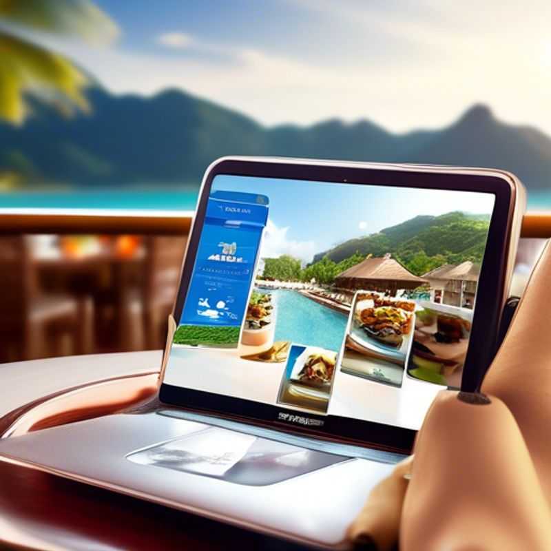 Unlocking the City's Hidden Gems: A Private Tour of Architectural Wonders<h3>Smart Luggage, GPS Tracking, and Springtime Adventures: A Journey of Convenience and Discovery</h3>